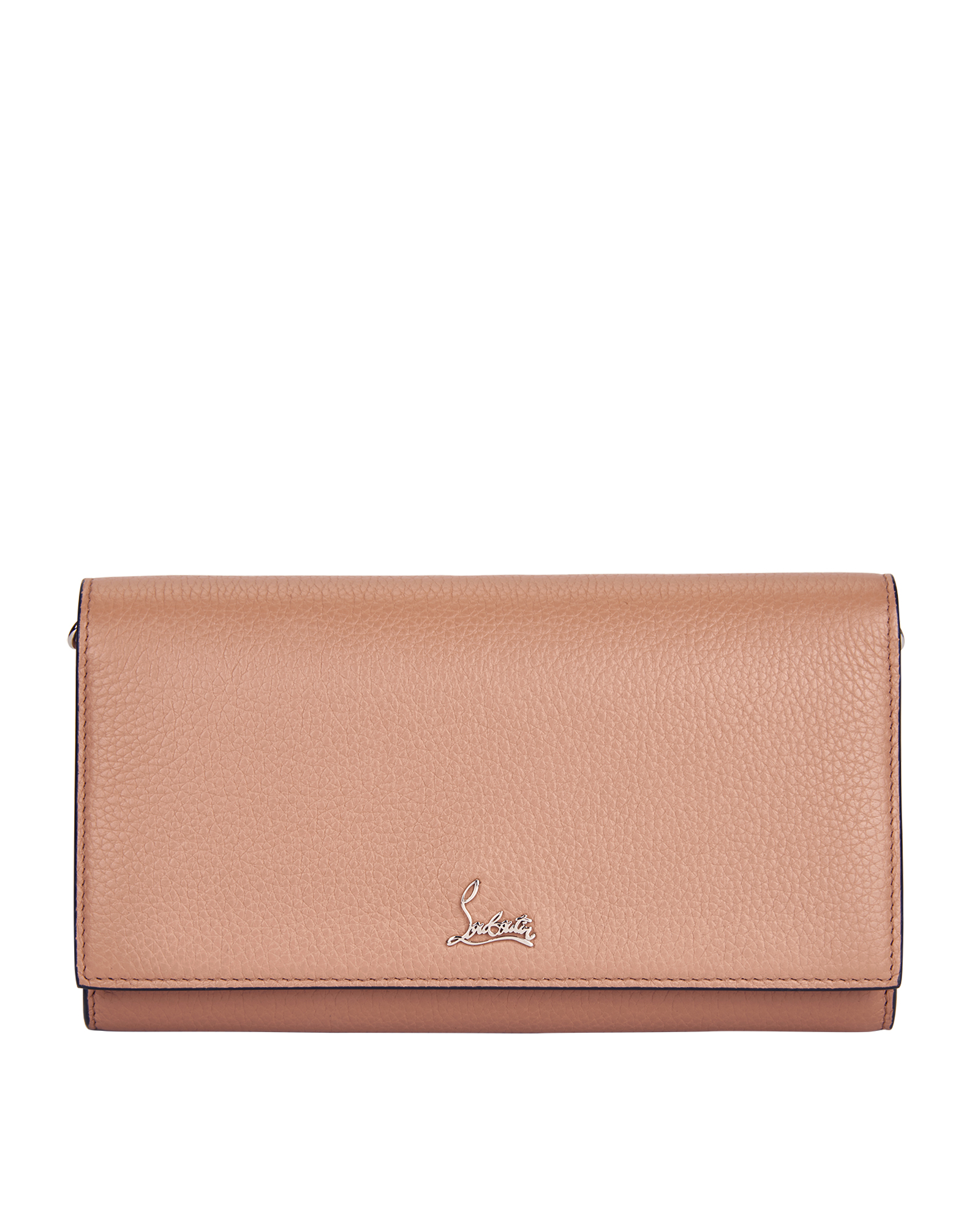【送料&関税込】Christian Louboutin Borsa CHRISTIAN LOUBOUTIN Calfskin Rope Zero Problem 140